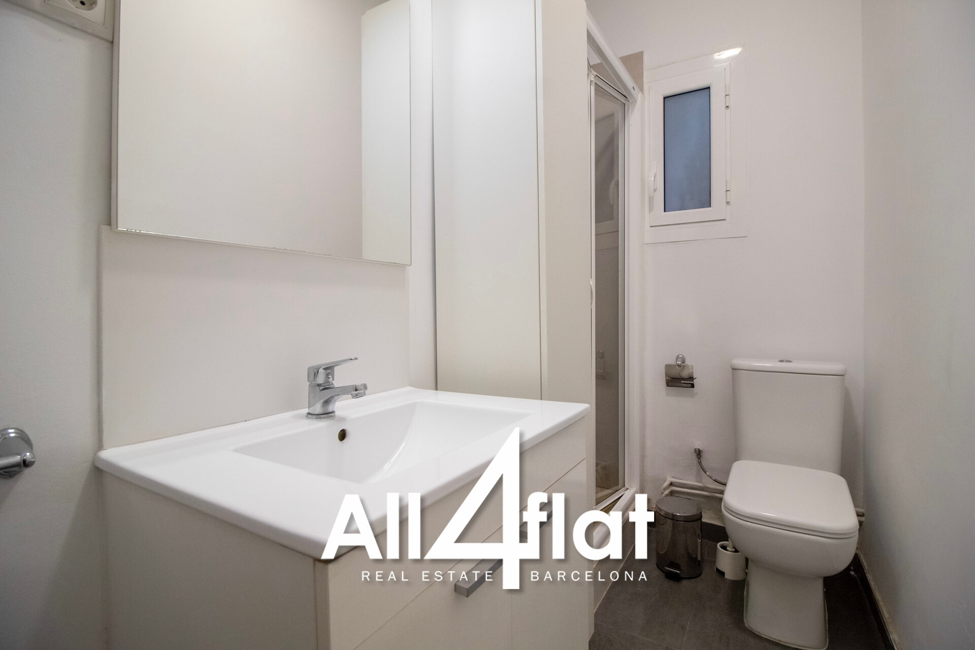 Appartement 77 m² à Barcelone