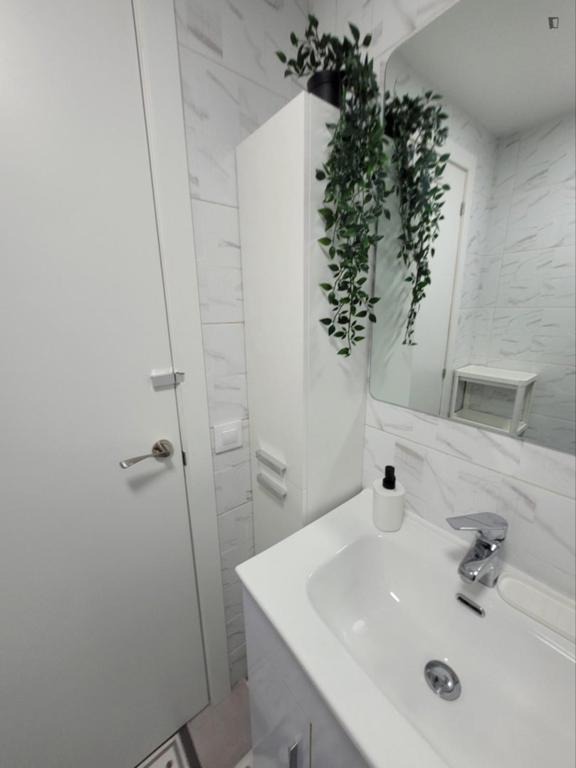 Habitació de lloguer, l'Hospitalet de Llobregat