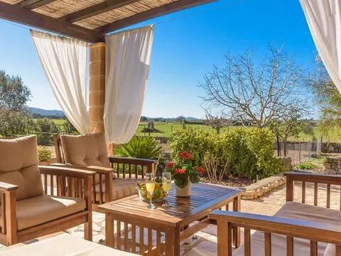 Wohnung 190 m² in Manacor