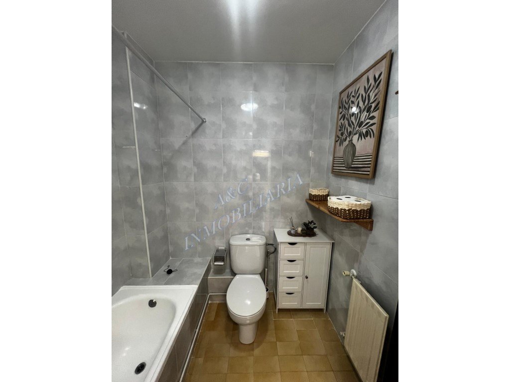 Piso de 115 m² en Lugo