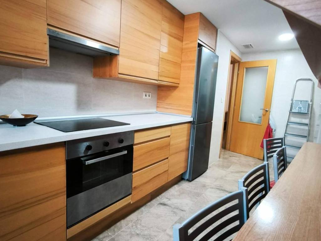 Appartement 120 m² à Murcie