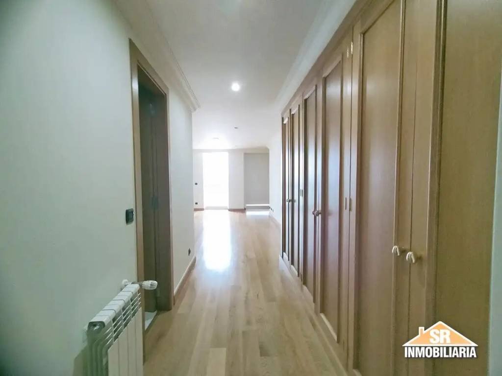 Piso de 180 m² en La Coruña
