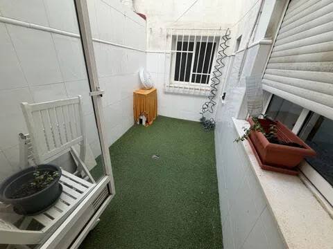 Apartamento 70 m² em Manises