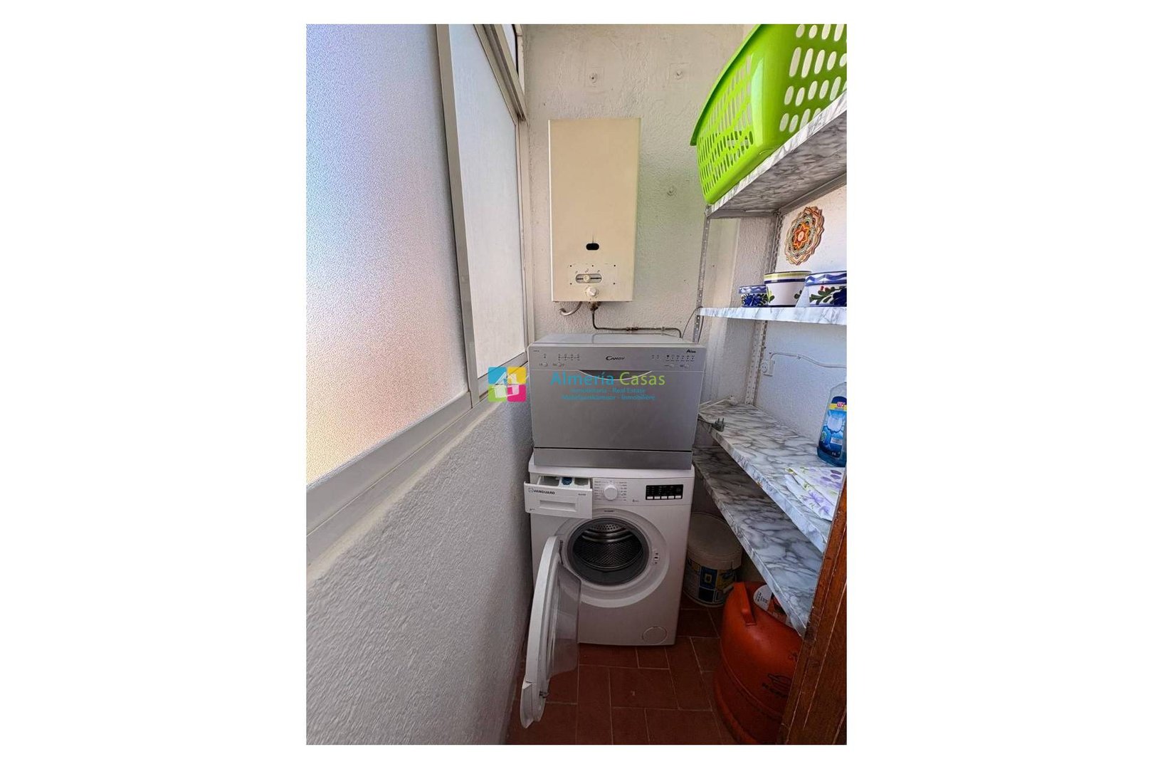 Квартира 120 м² у Albox