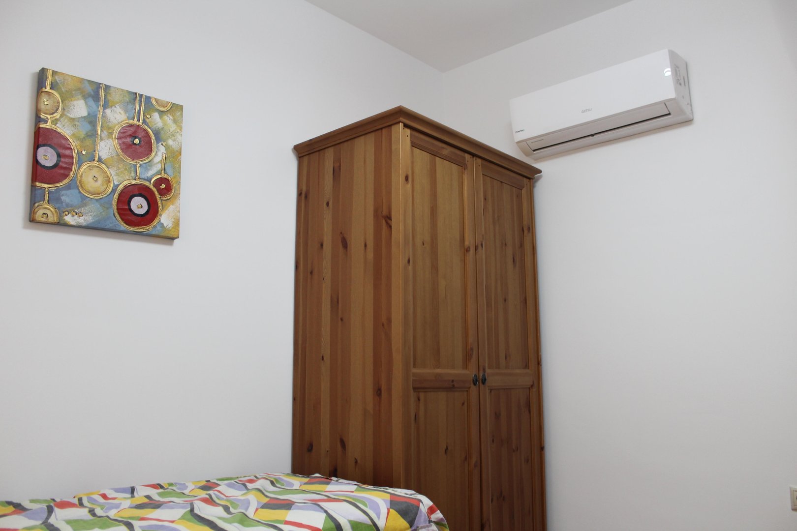 Piso de 75 m² en Pulpí