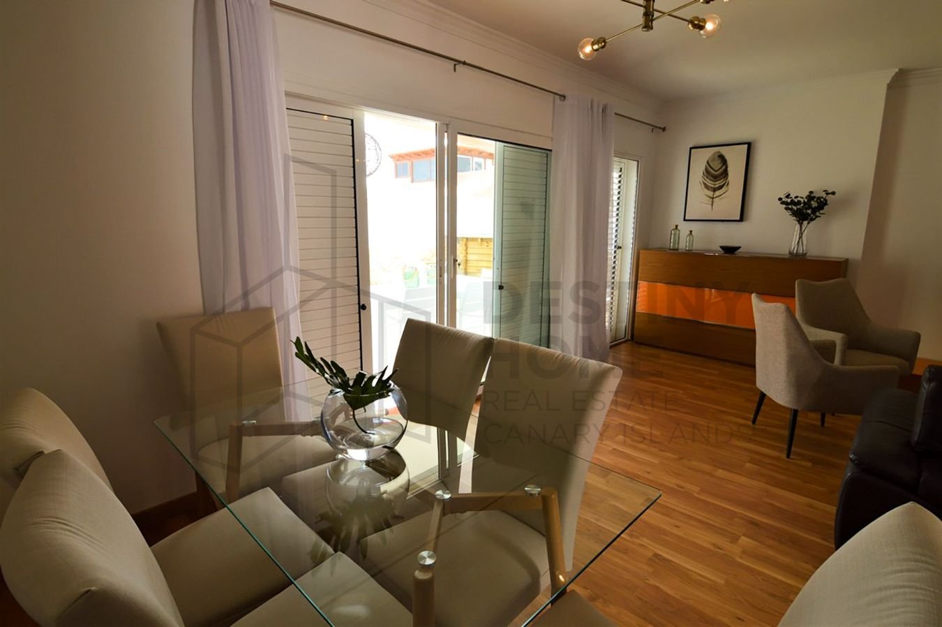 Haus 120 m² in La Oliva