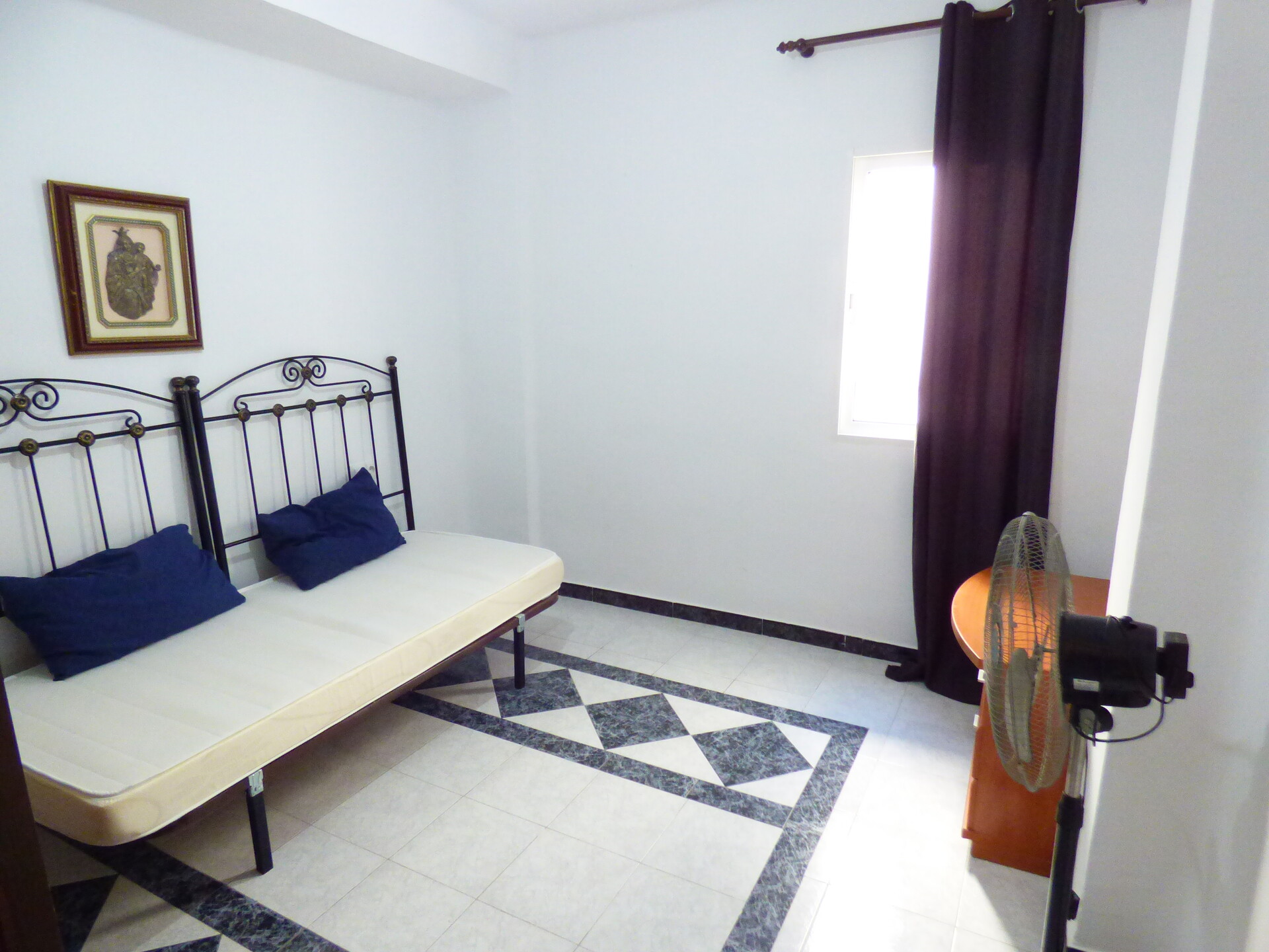 Piso de 90 m² en Vélez-Málaga