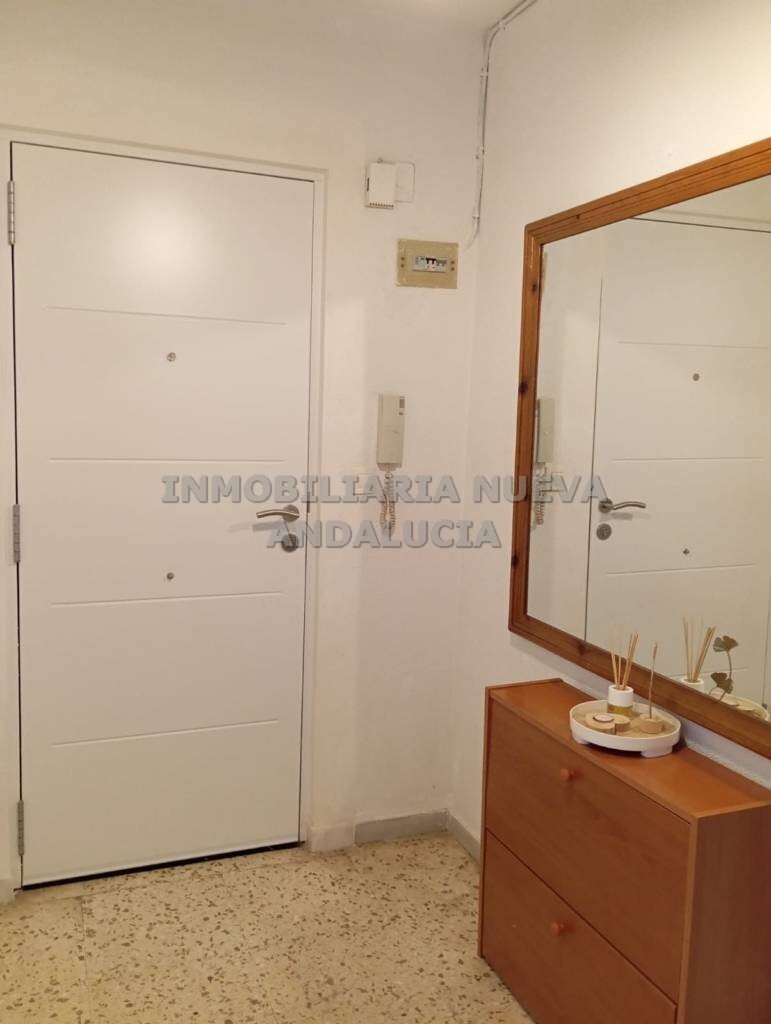 Piso de 93 m² en Almería