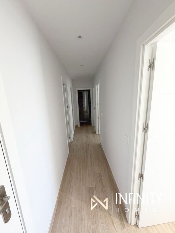 Wohnung 88 m² in Portugalete