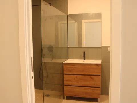 Piso de 80 m² en Valencia
