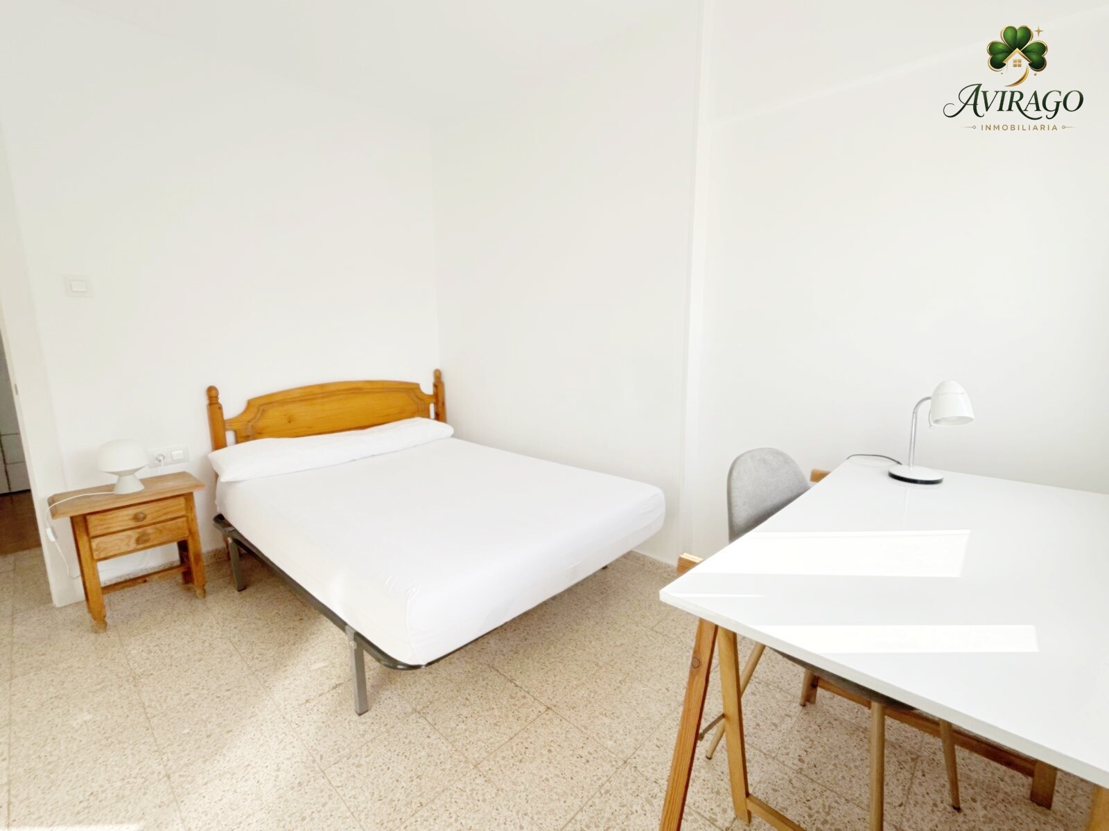 Piso de 77 m² en Almería