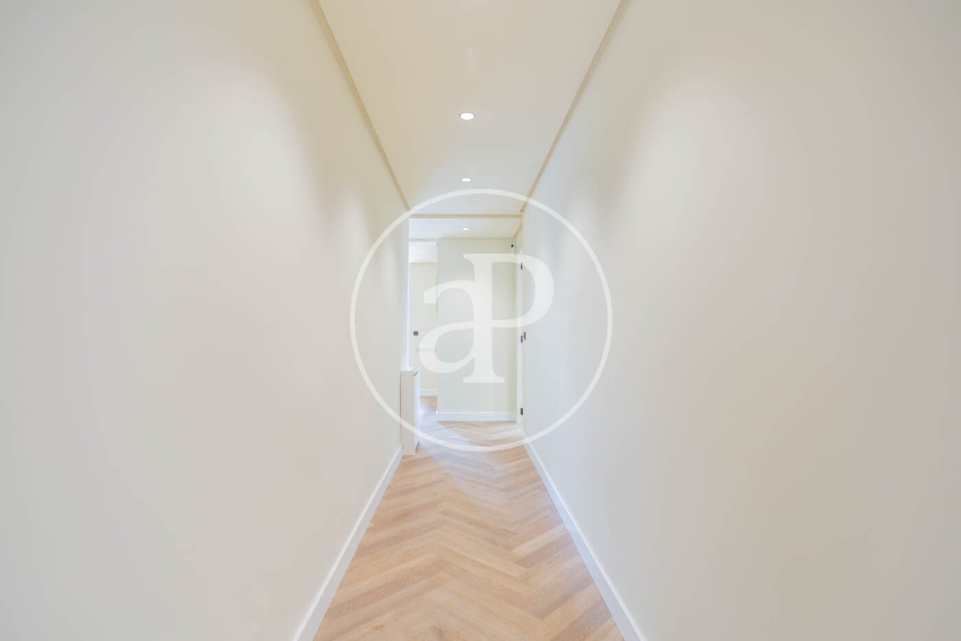 Pis de 190 m² a Barcelona