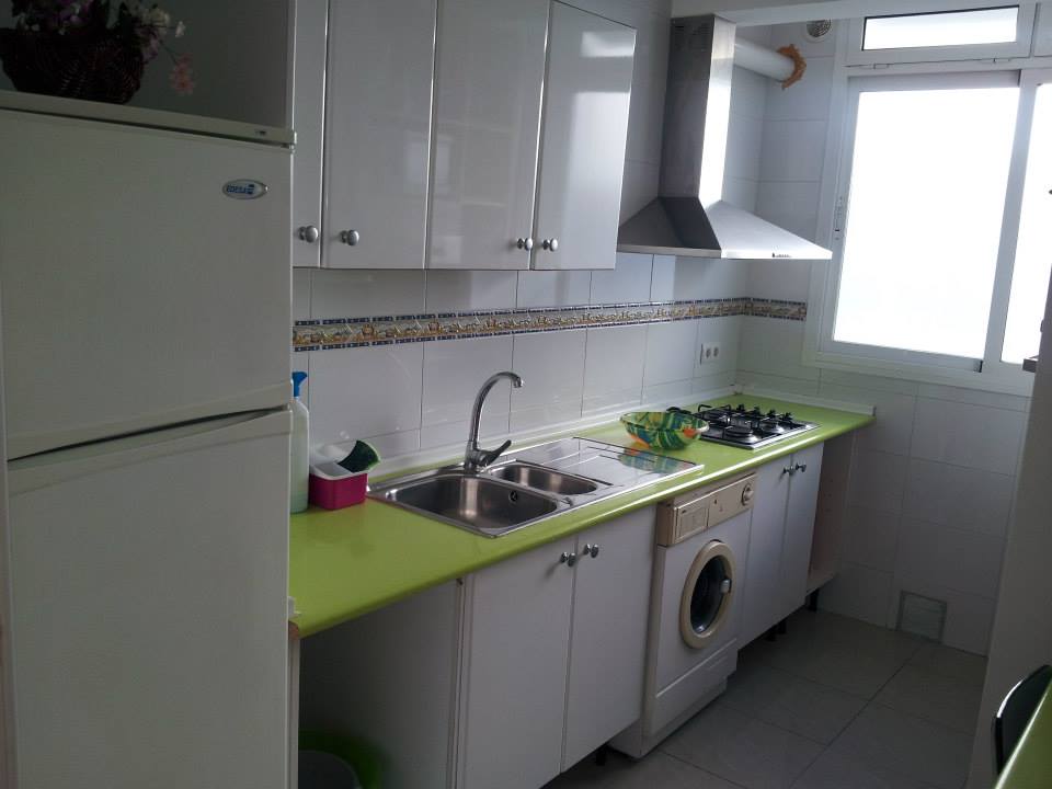 Habitación 90 m², Sevilla