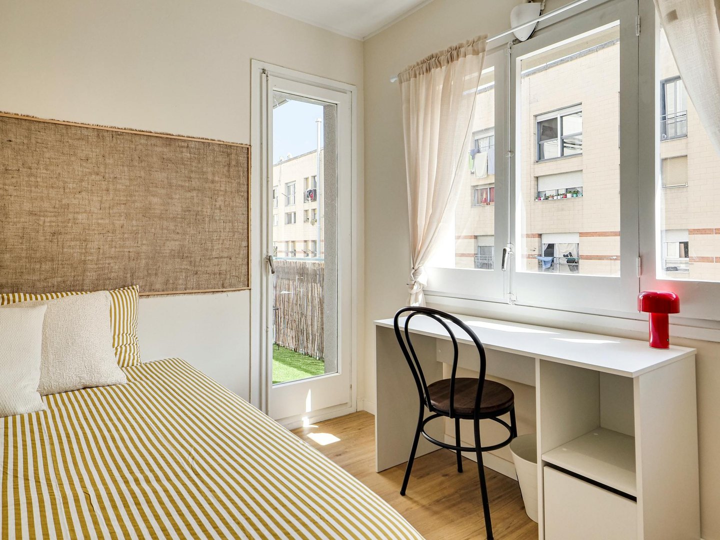 Habitación 77 m², Barcelona
