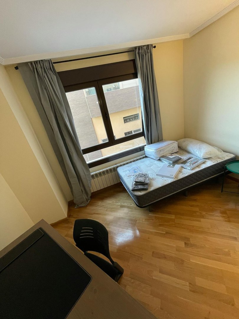 Habitación 165 m², Madrid