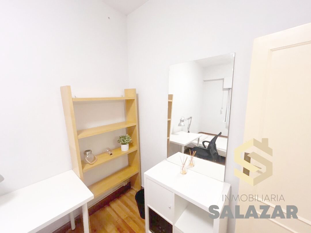 Piso de 105 m² en Bilbao