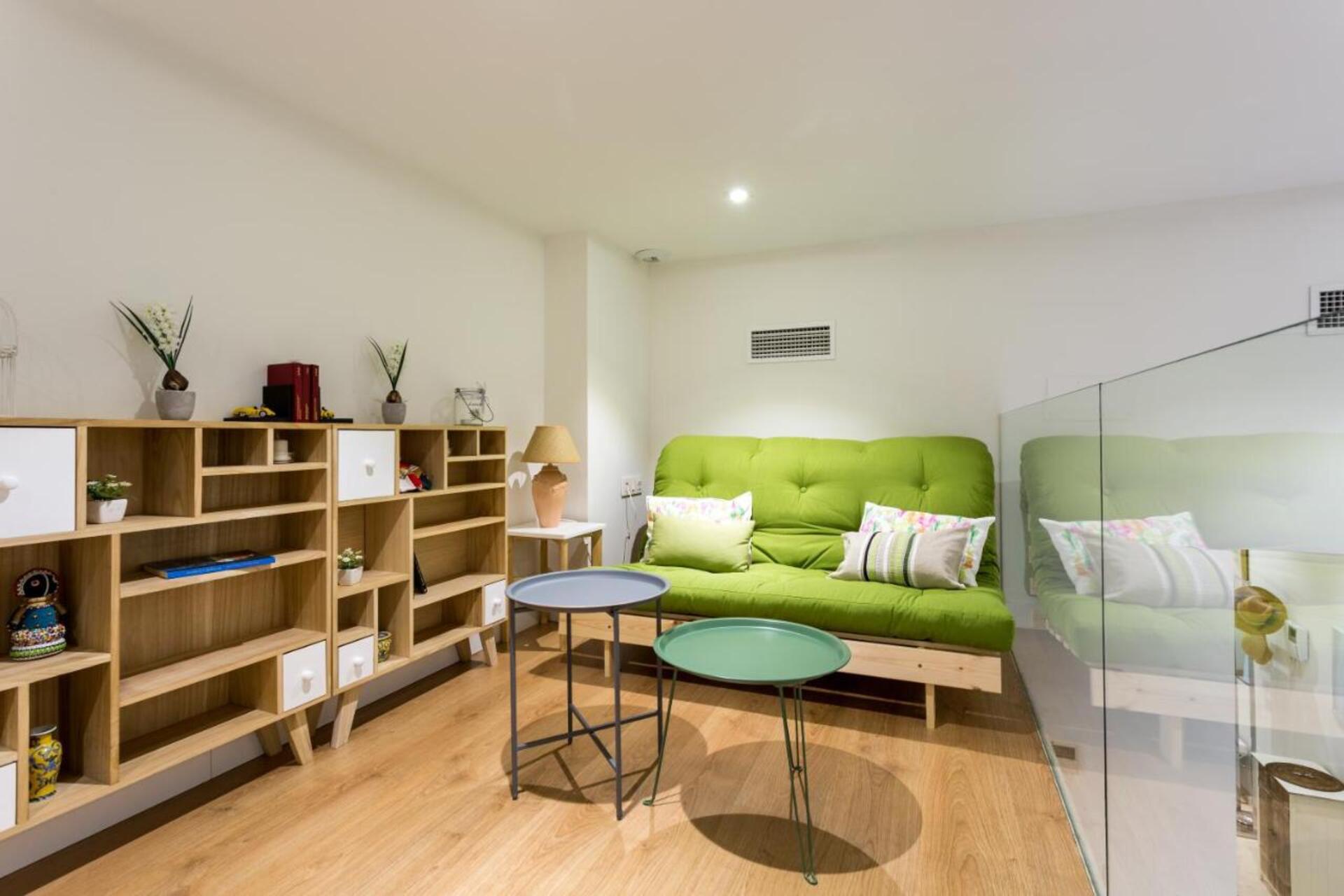 Piso de 95 m² en Sevilla