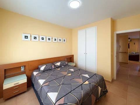 Flat 83 m² in Dénia