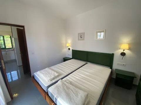 Piso de 50 m² en San Bartolomé de Tirajana
