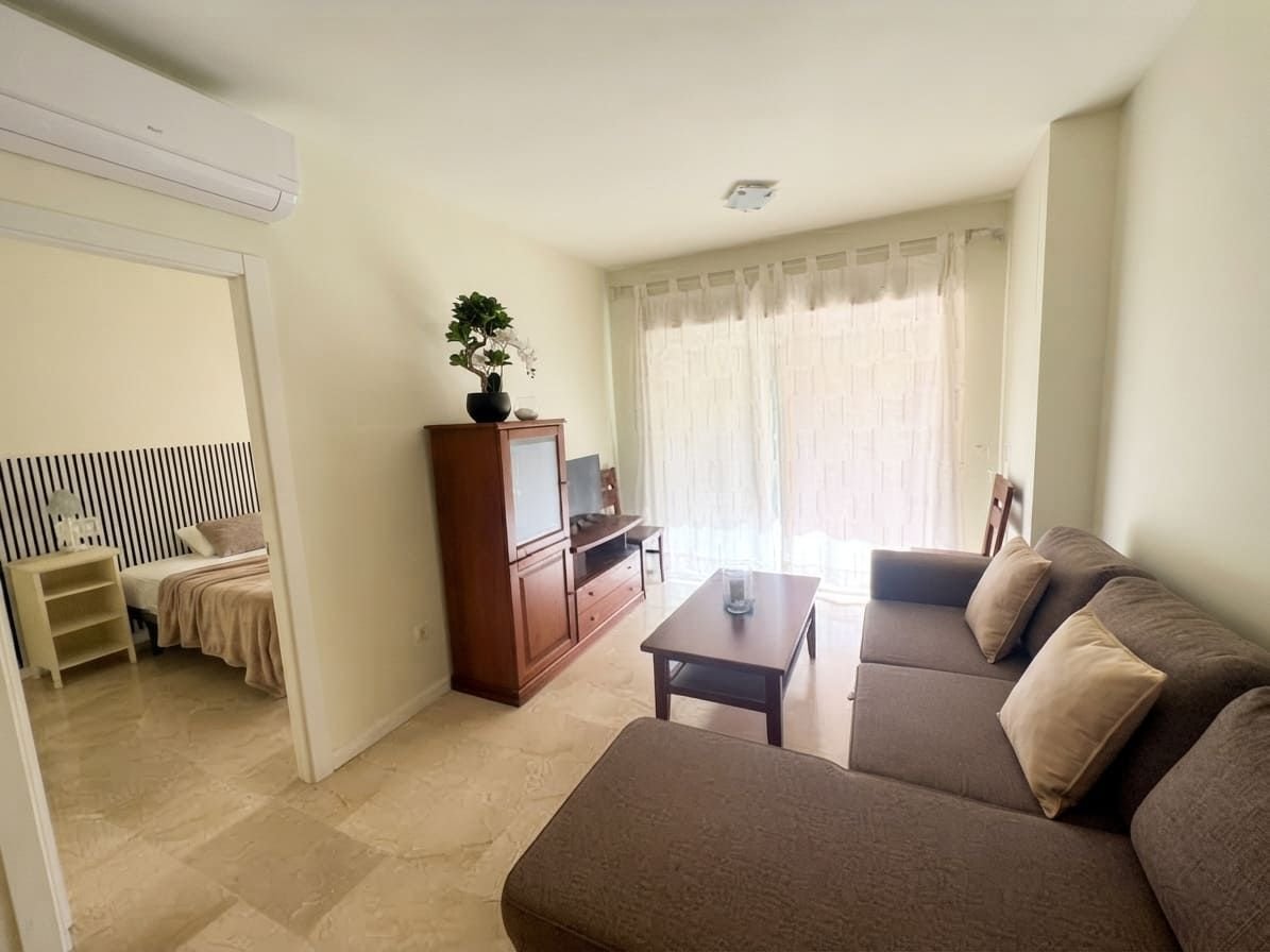 Wohnung 65 m² in Altea