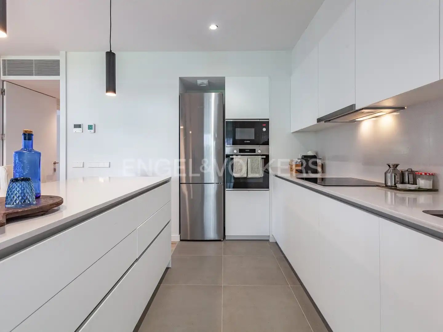 Piso de 113 m² en Sitges
