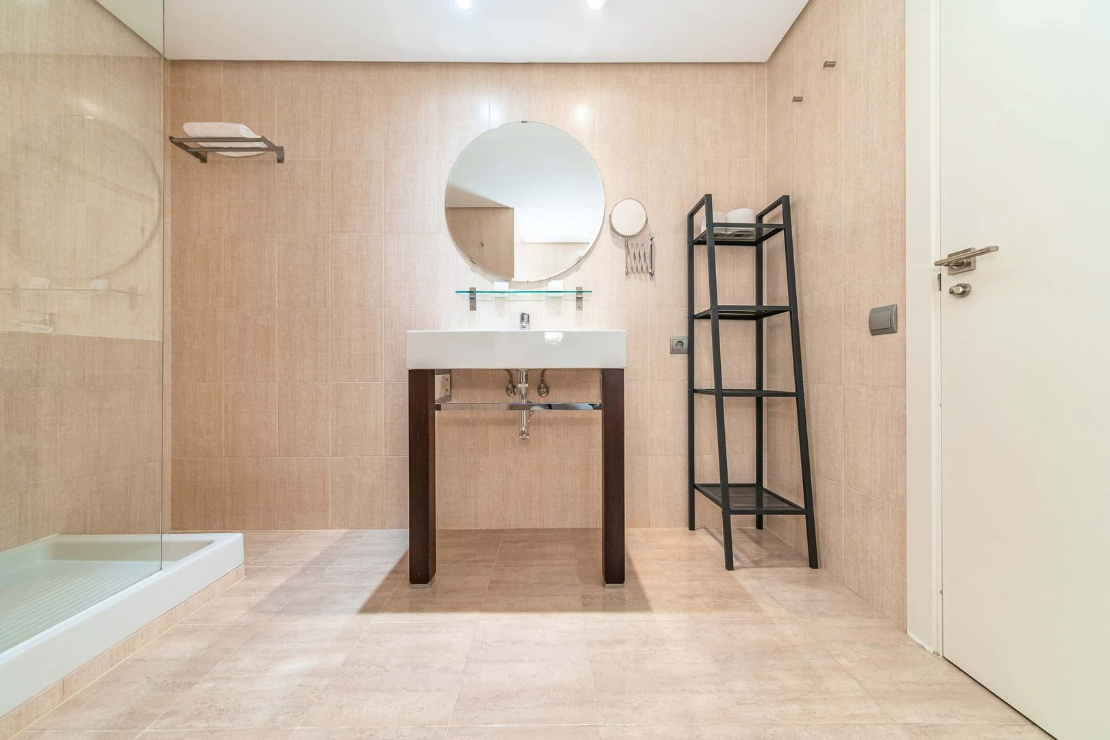 Pis de 56 m² a Madrid
