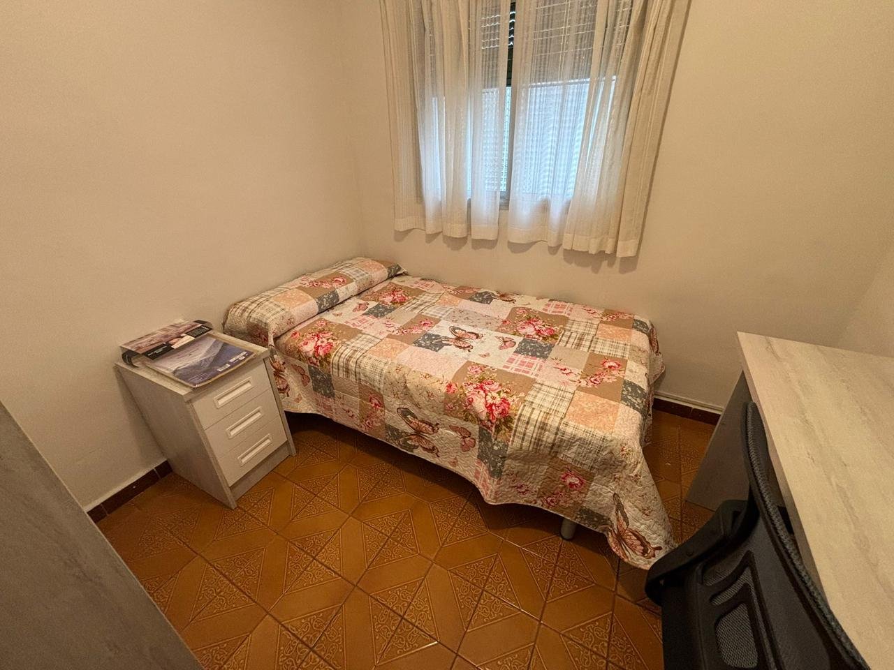 Квартира 85 м² у Granada