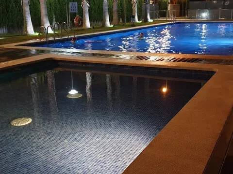 Piso de 161 m² en el Campello