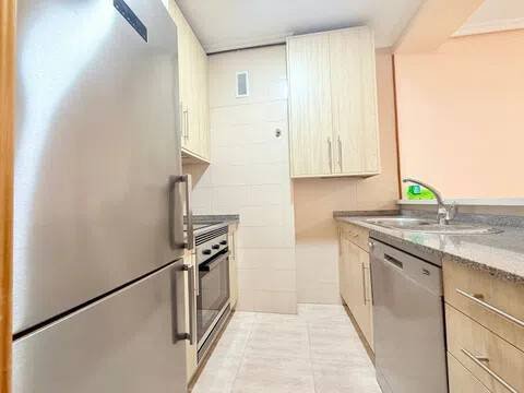 Flat 75 m² in Vigo