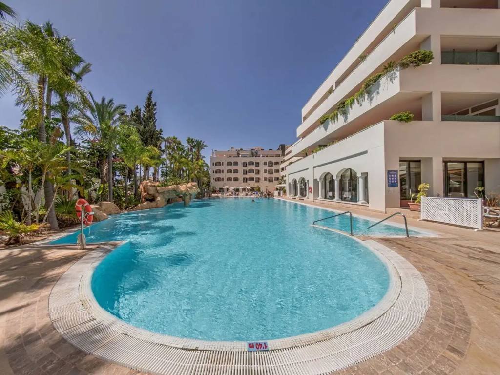 Piso de 187 m² en Marbella