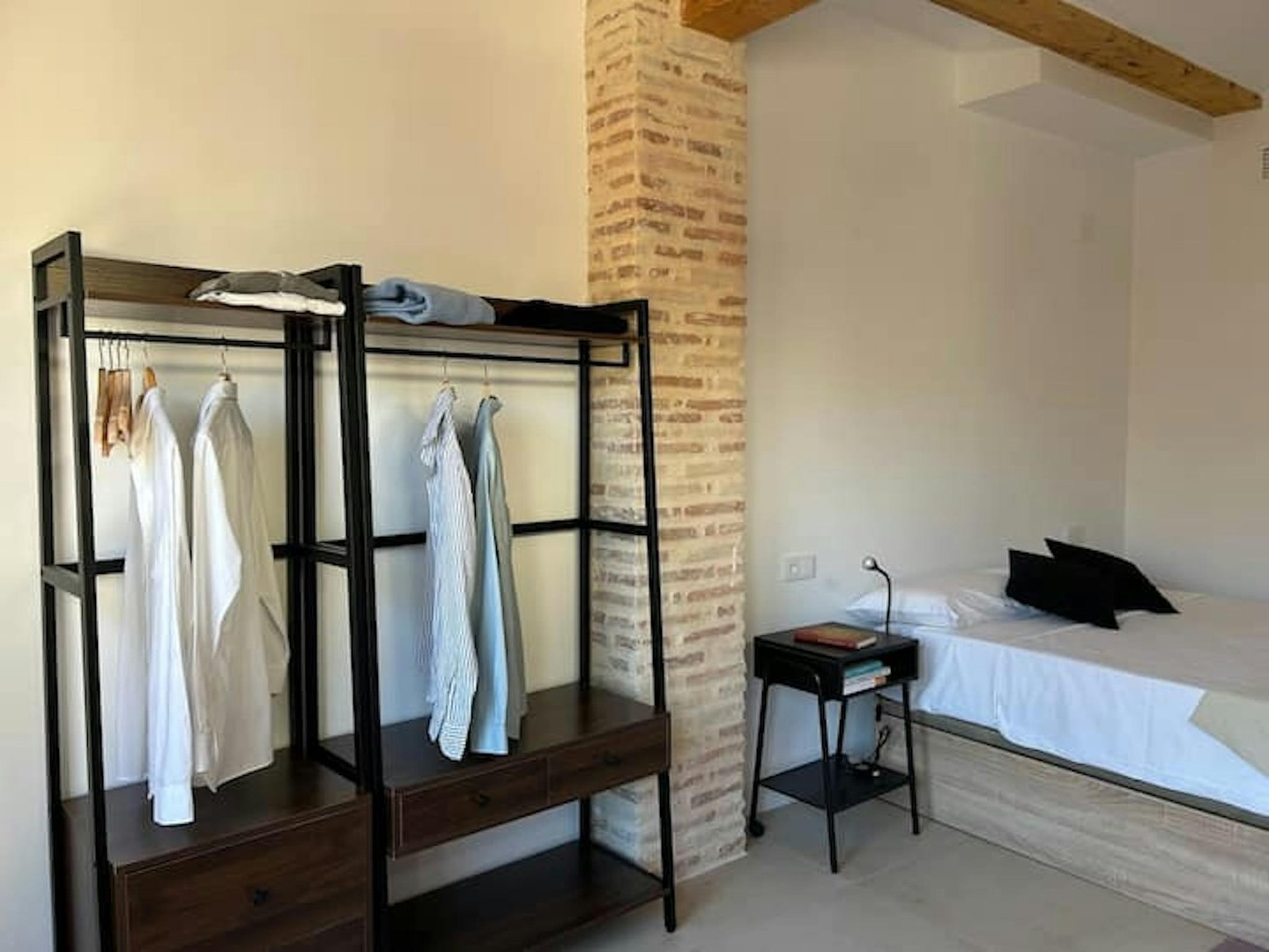 Piso de 45 m² en Valencia