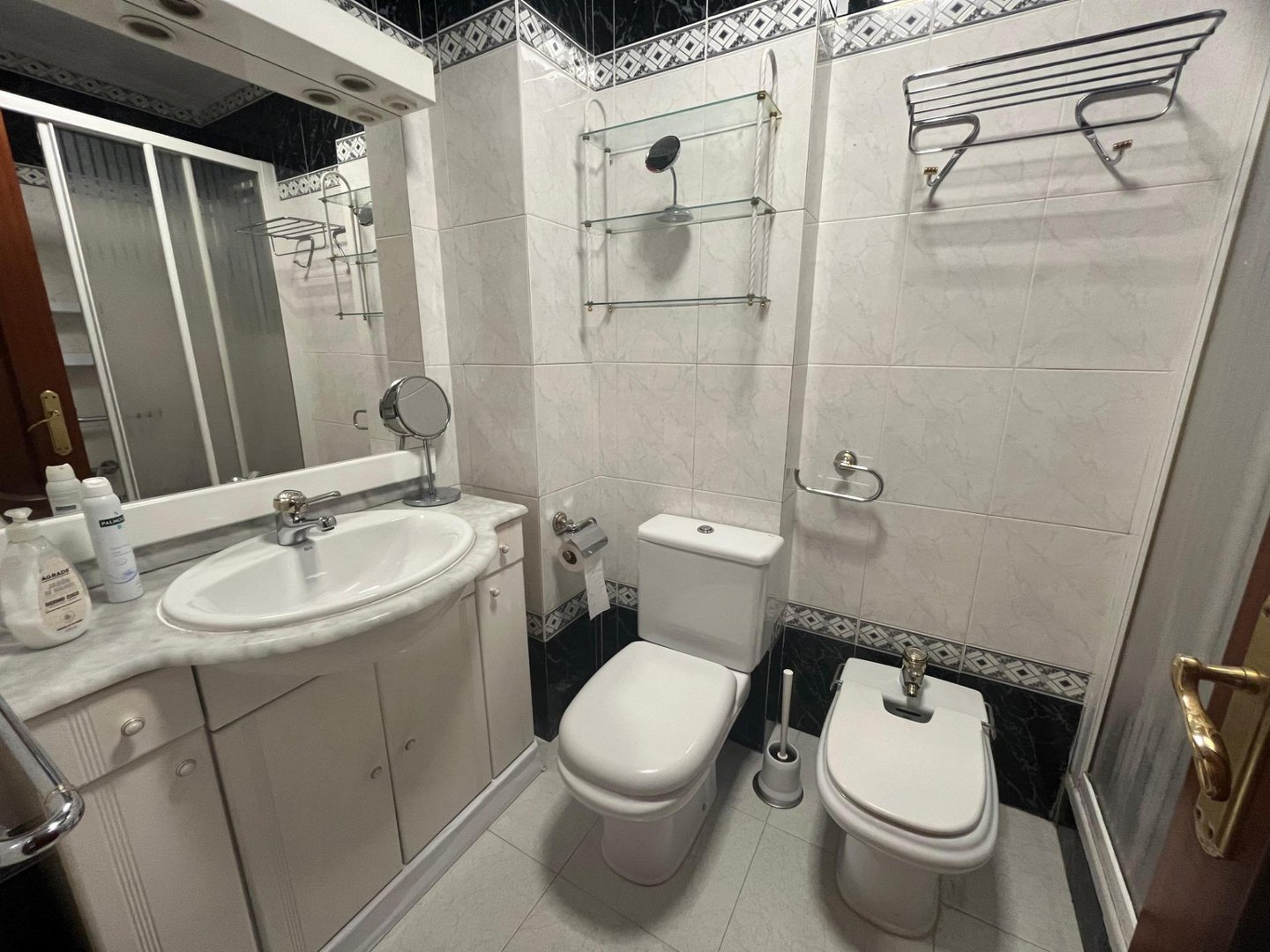 Wohnung 98 m² in Sevilla