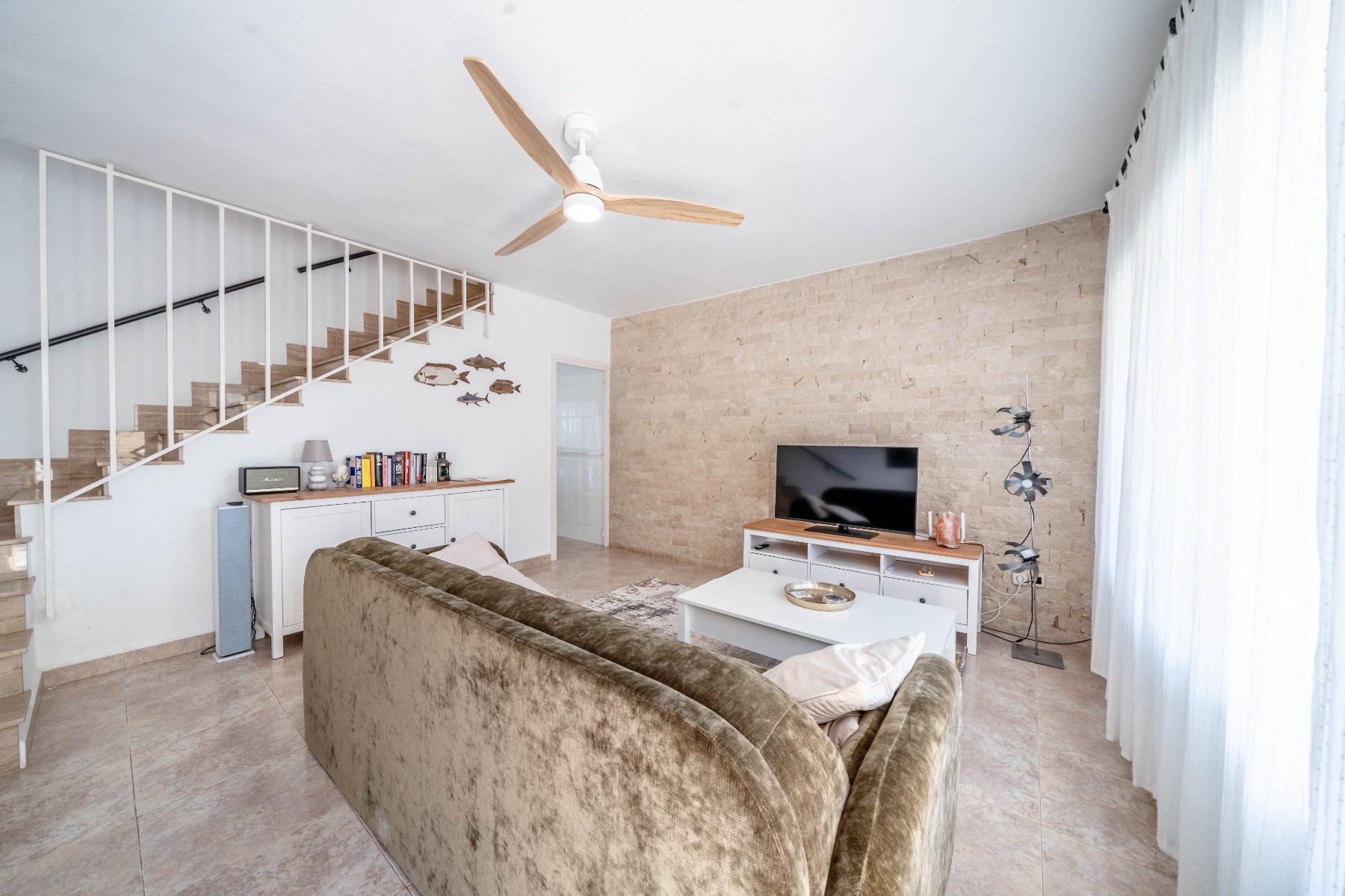 Piso de 87 m² en Dolores