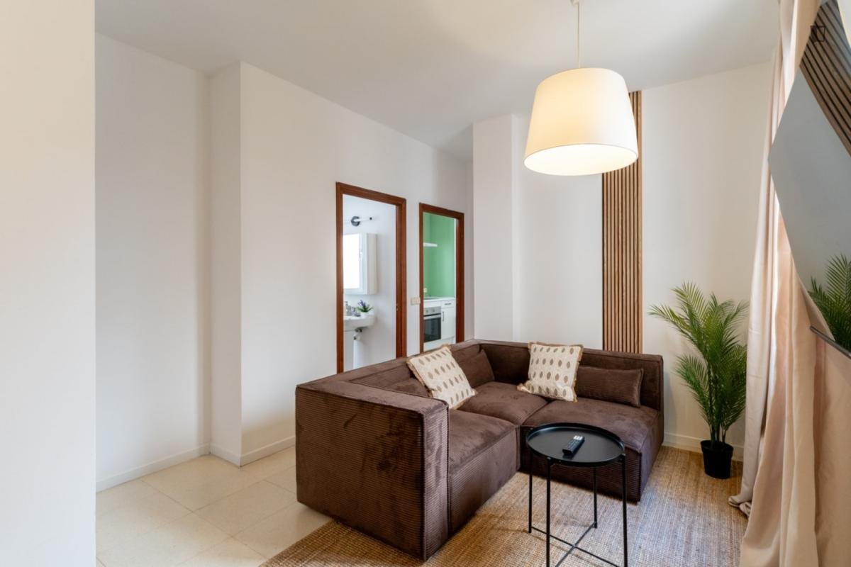 Habitación en alquiler, Madrid