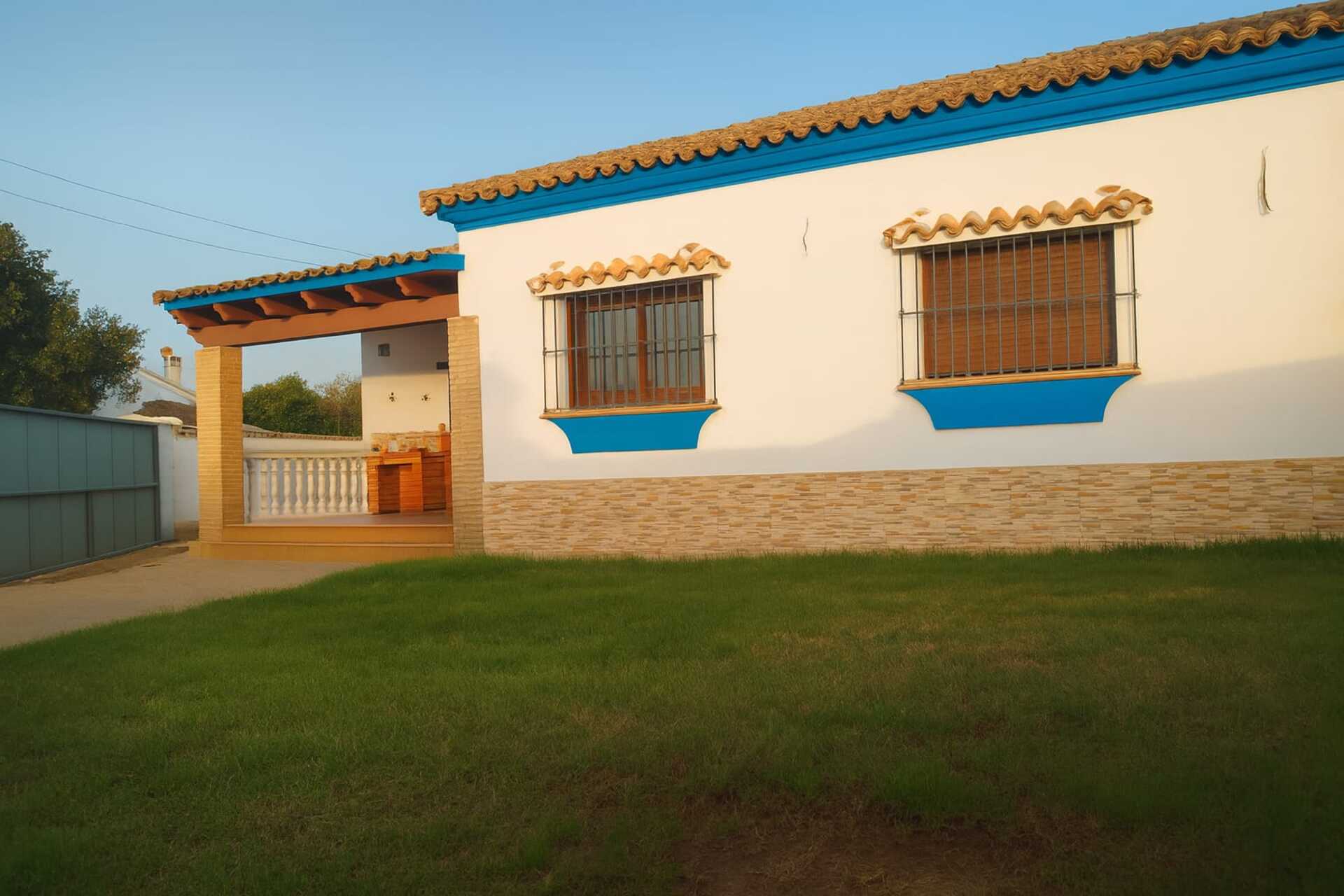 Pis de 233 m² a Chiclana de la Frontera