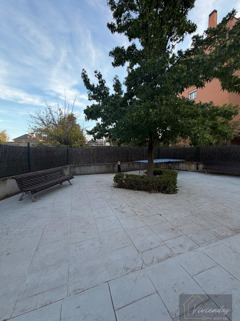 Pis de 141 m² a Boadilla del Monte