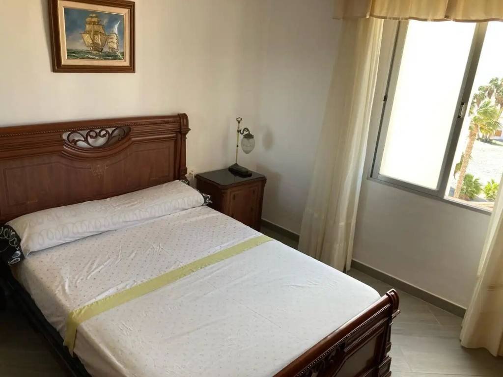 Wohnung 85 m² in Motril