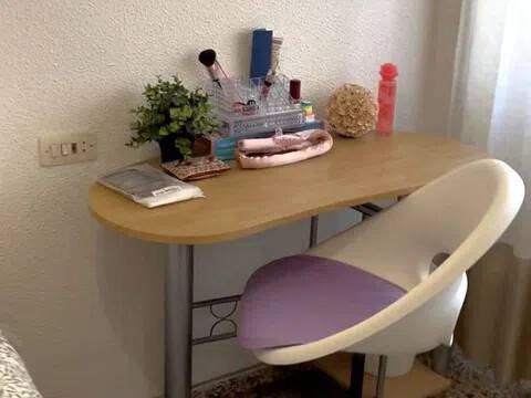 Piso de 125 m² en Murcia