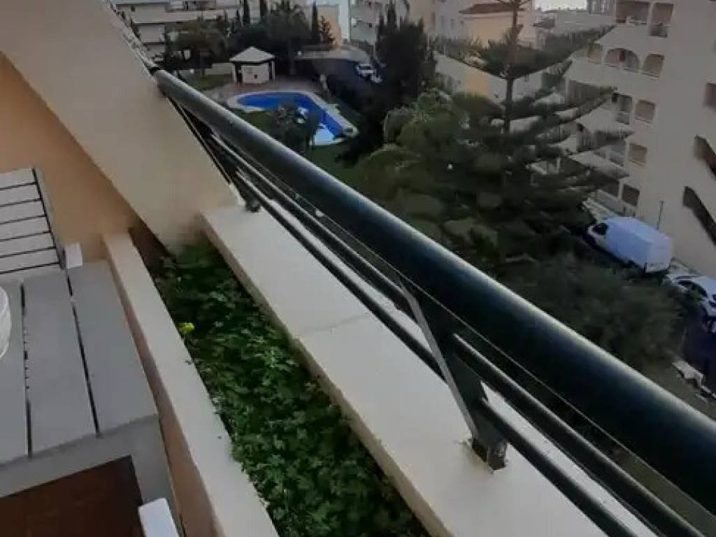 Apartamento 80 m² em Benalmádena