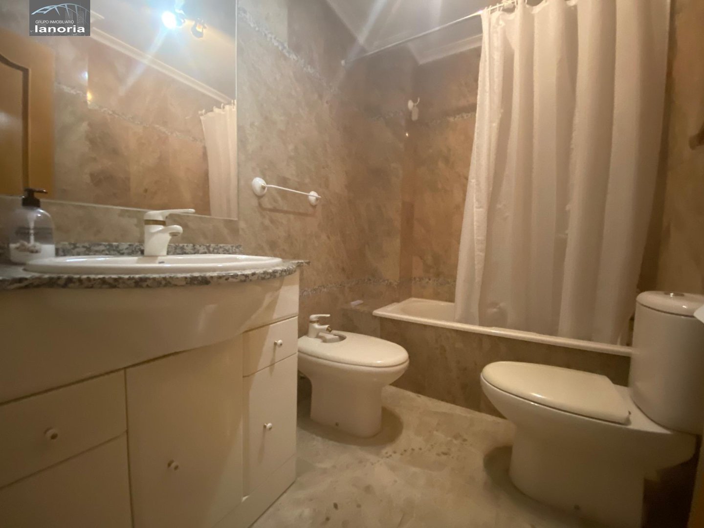 Комната 109 м², Альбасете