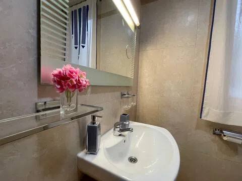 Habitación en alquiler, Madrid