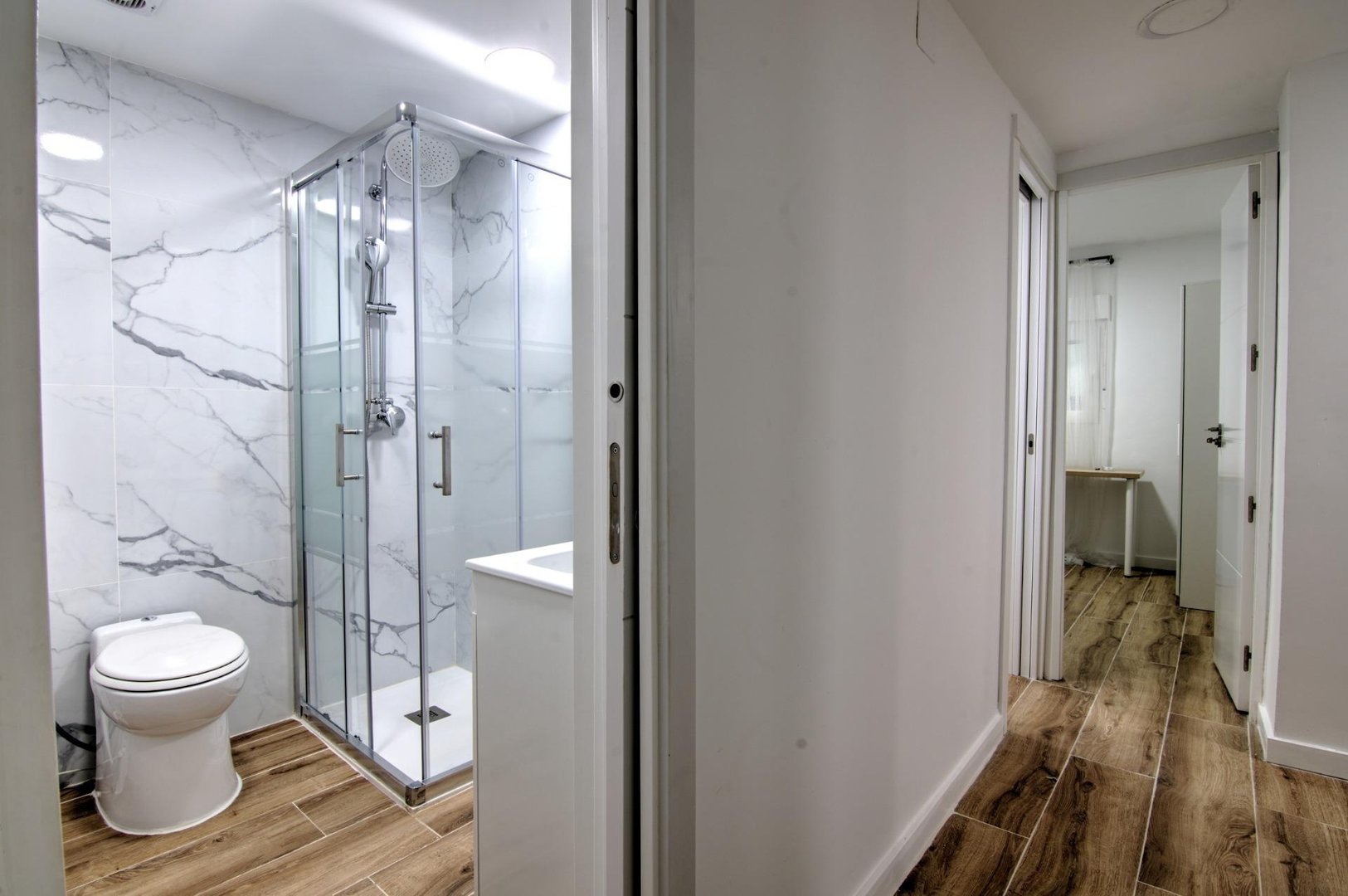 Habitación 85 m², Alicante