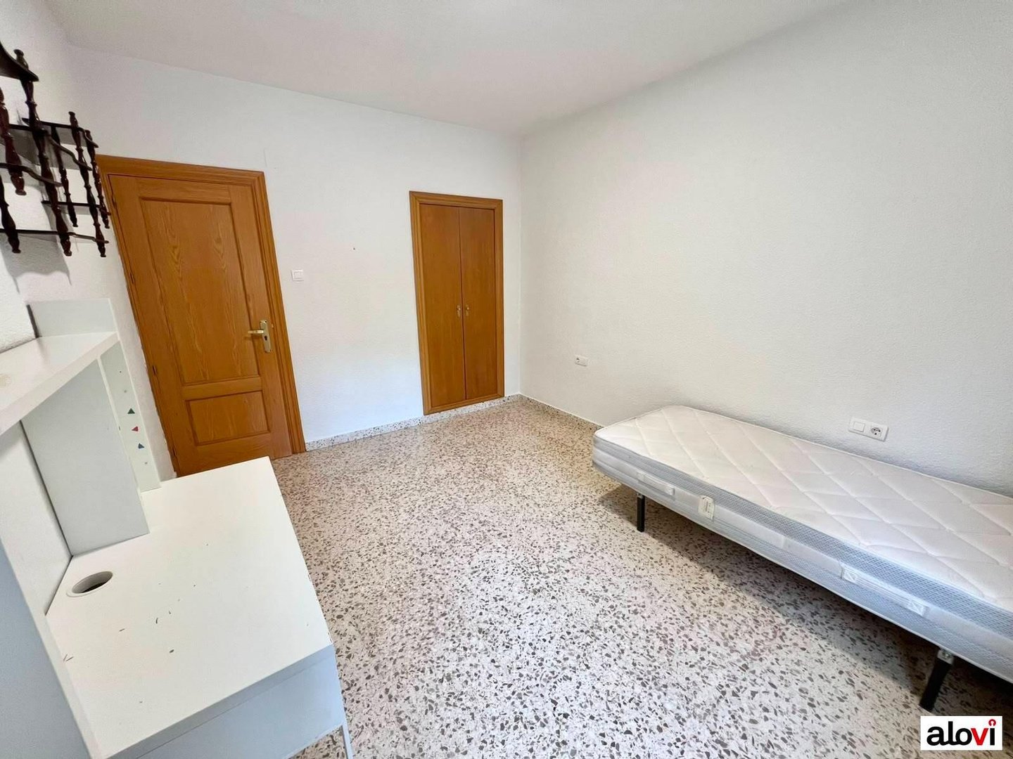Piso de 80 m² en Granada