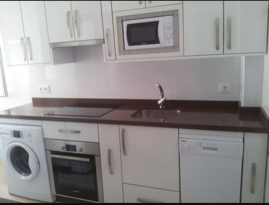 Habitació de lloguer, Sevilla