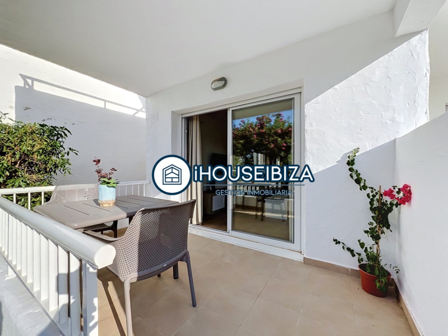 Pis de 65 m² a Sant Josep de sa Talaia