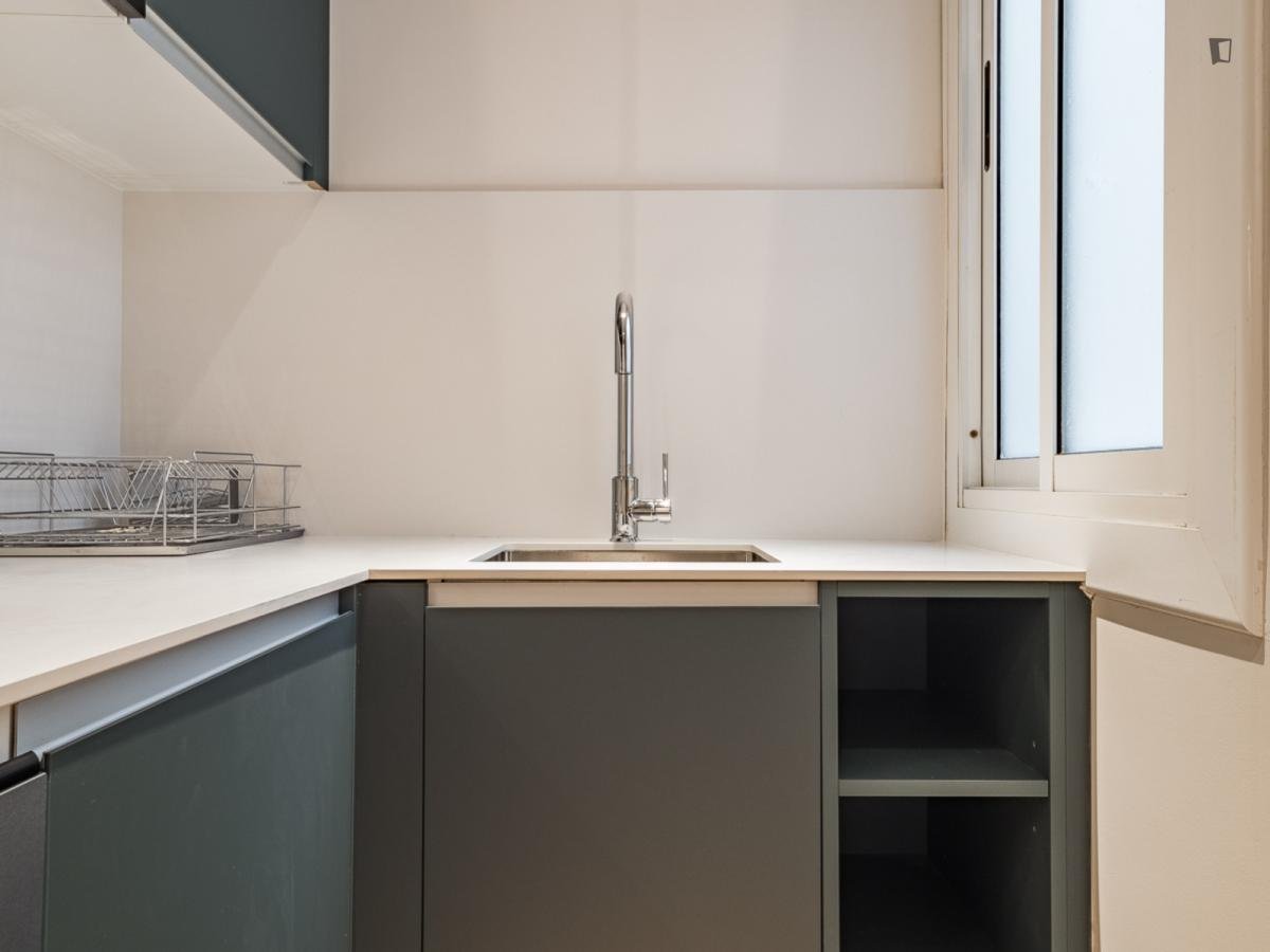 Piso de 50 m² en Barcelona