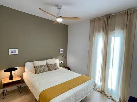 Piso de 72 m² en Sevilla