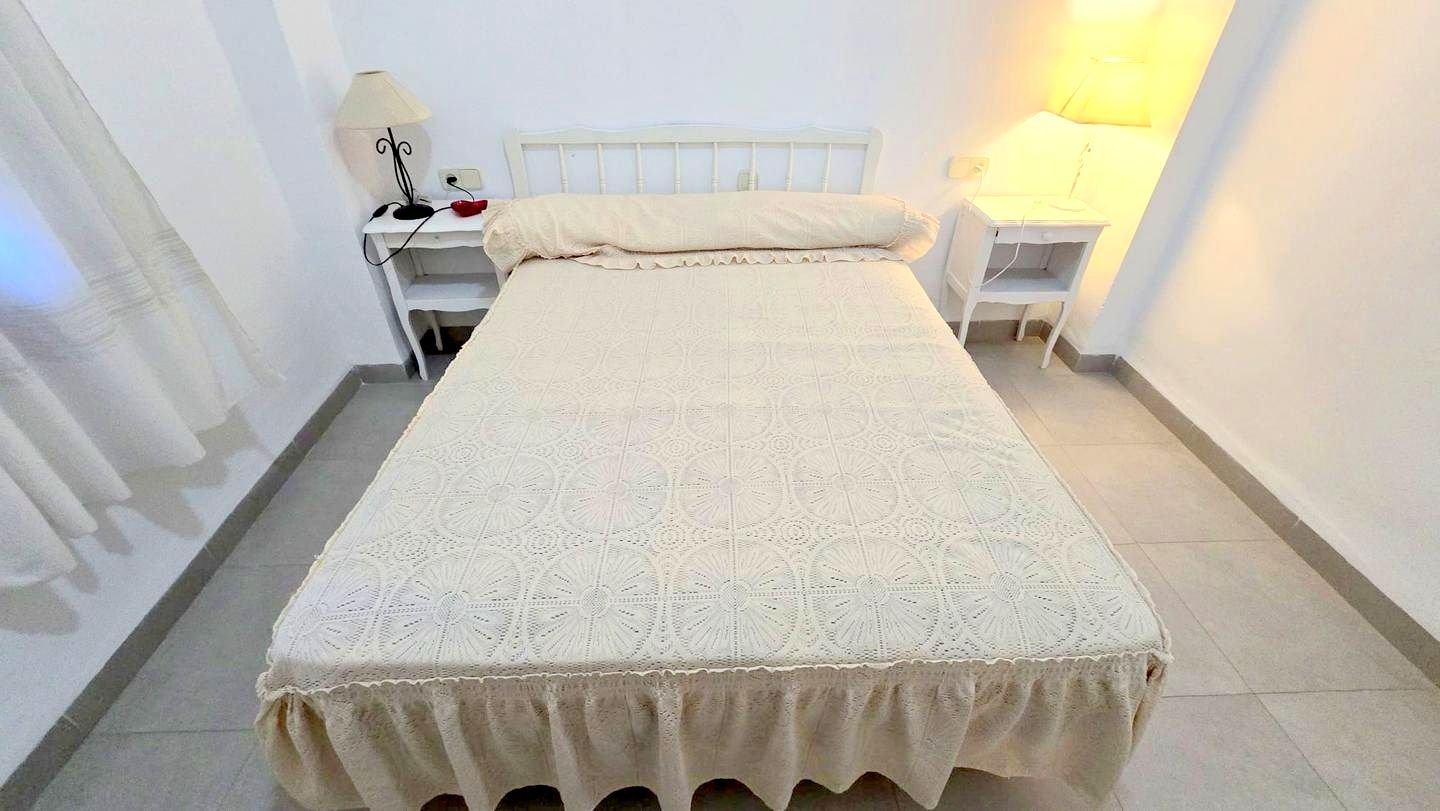 Piso de 60 m² en Gandía