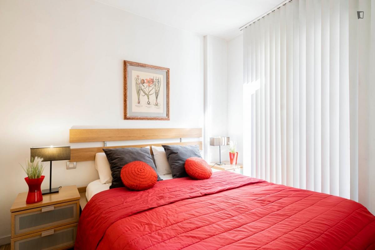 Appartamento 64 m² a Madrid