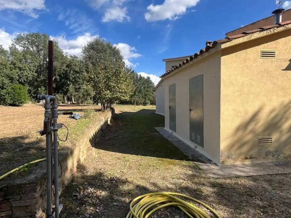 Piso de 311 m² en Riells i Viabrea
